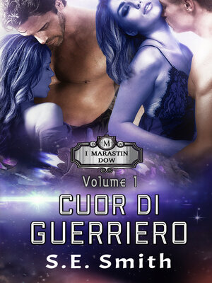 cover image of Cuor di Guerriero